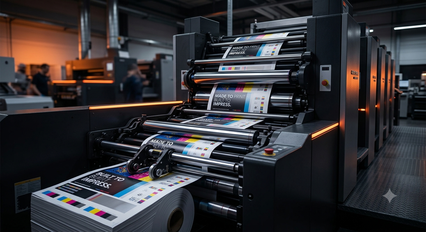 Printing